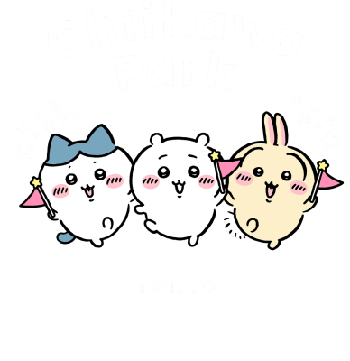 Chiikawa park 2025