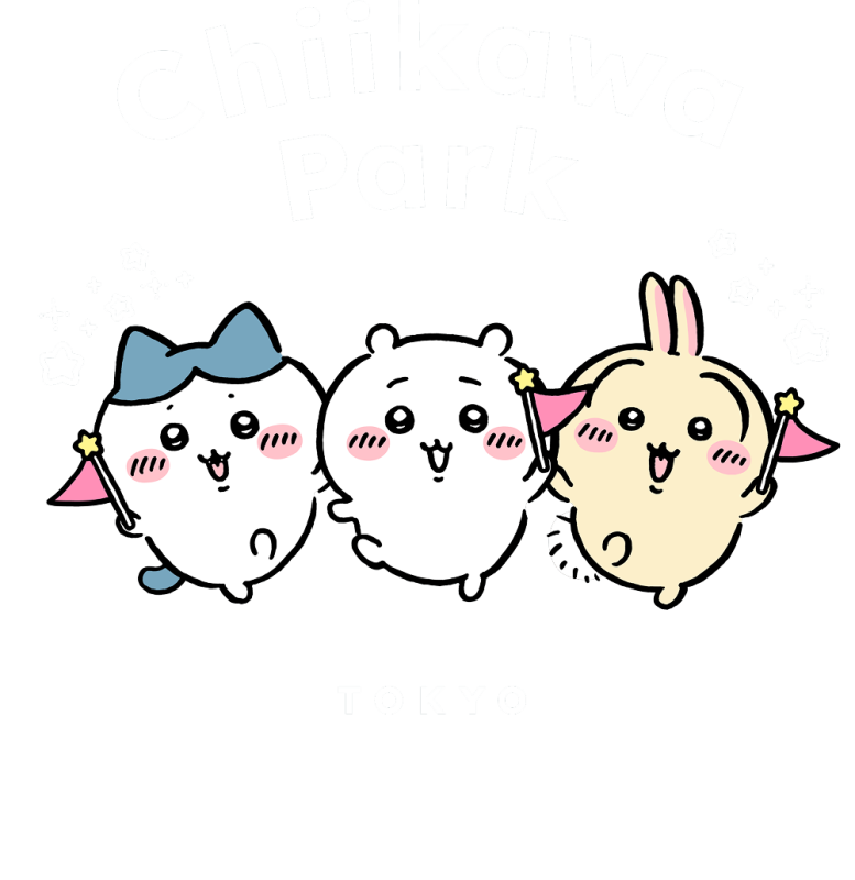 Chiikawa park 2025