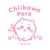 Chiikawa Park Logo